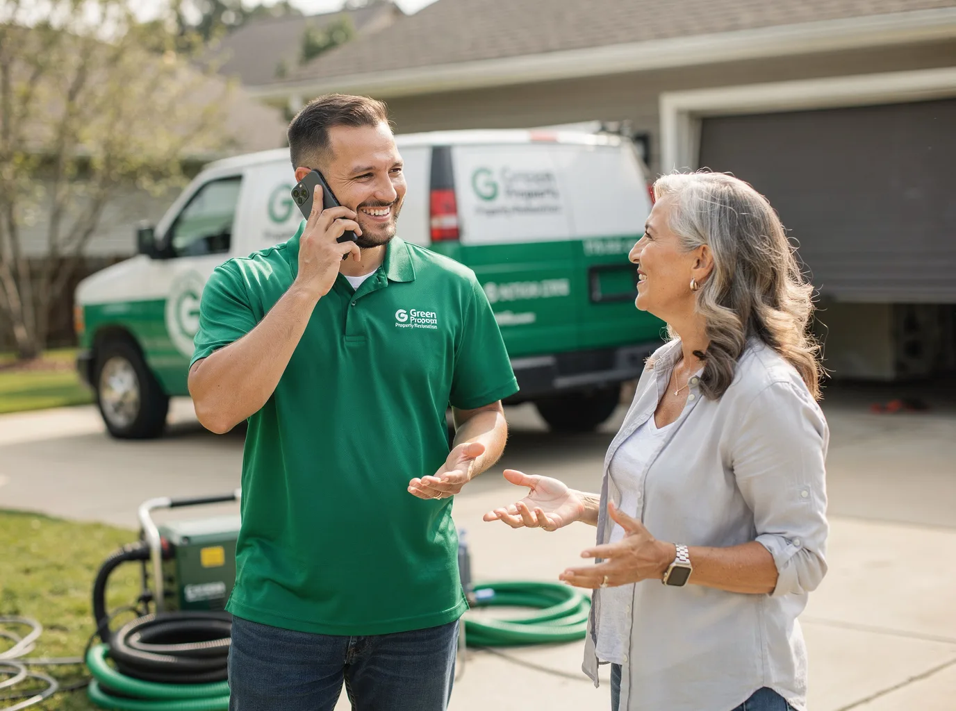 Water Damage Restoration Connecticut FAQs